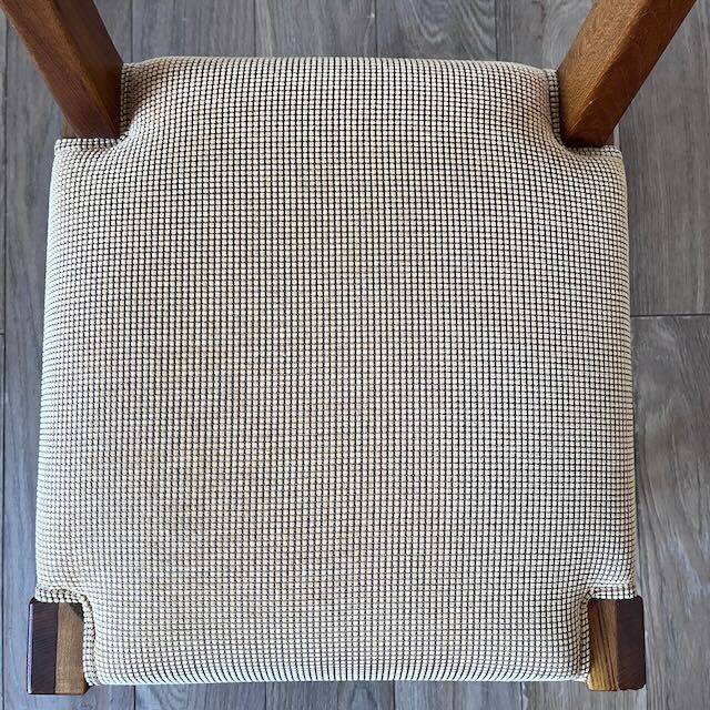 Chair S24 Pierre Chapo