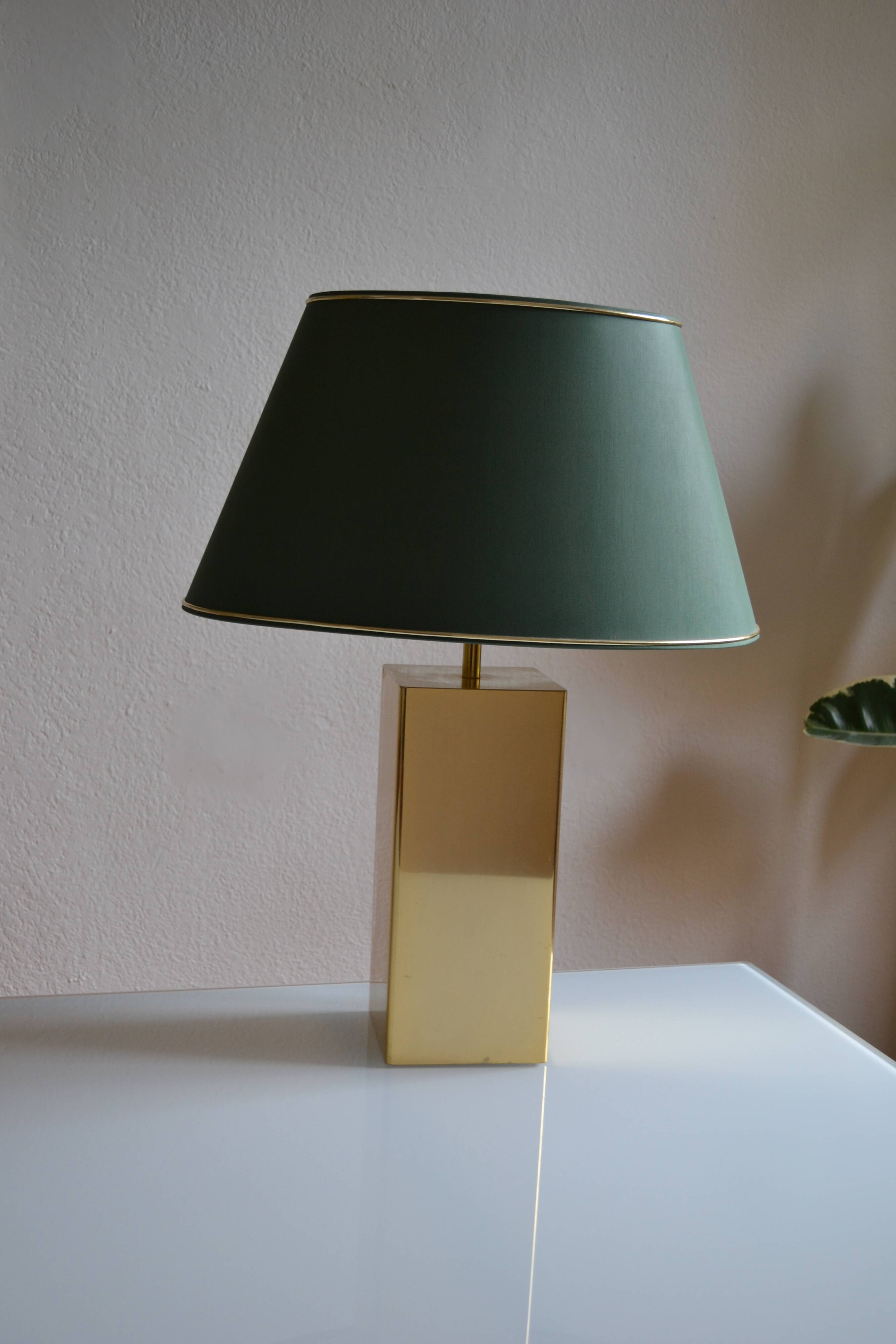 lampe de table classique et moderne