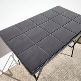 Ceramic coffee table 1960