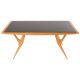 Ico Parisi style coffee table, mid-century, Italy, 1950s