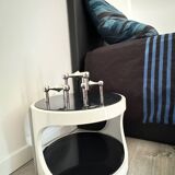 Table d’appoint vintage  Flair