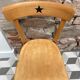 Baumann star bistro chair
