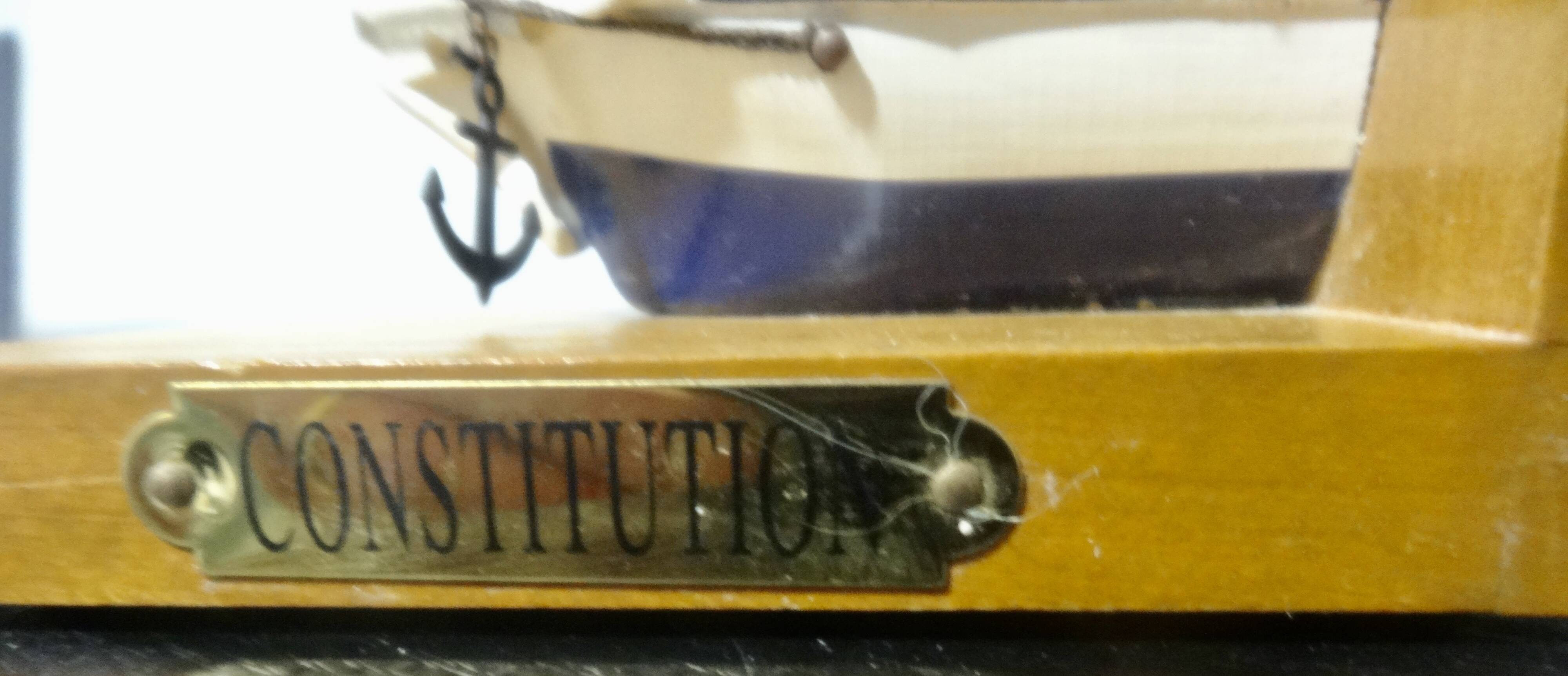 Serre-livres bateaux