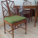 Dining room set 1960s