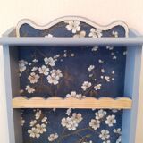 Shelf to put or hang revisited