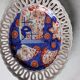 Plat Imari Japon XIXeme