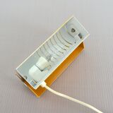 Bedside lamp / Wall lamp 50s / 60s