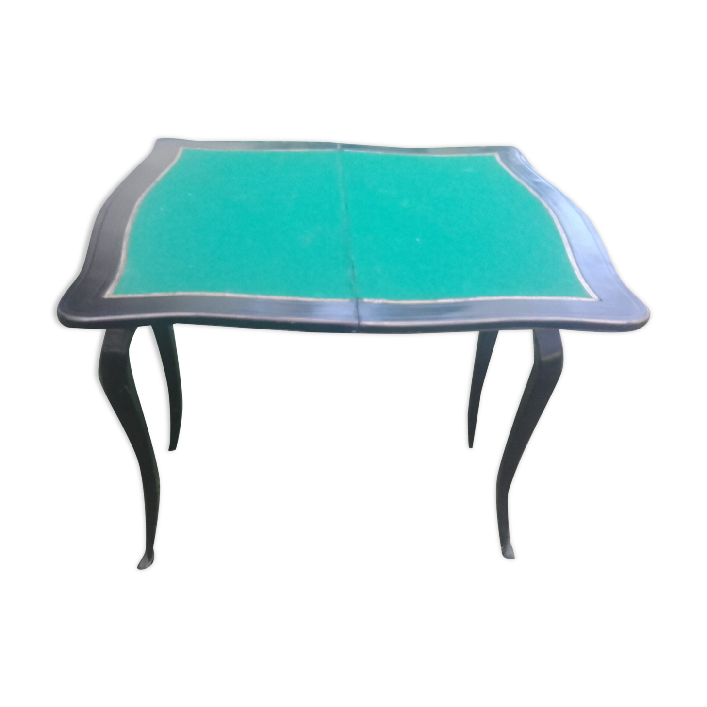 Game table Napoleon lll