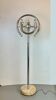 Space-Age Floor Lamp att. to Gaetano Sciolari, Italy, 1970s