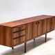 Enfilade vintage en palissandre par Tom Robertson pour McIntosh, Écosse, 1960