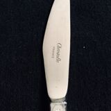 12 Entremets Christofle Orly Knives