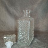 Whiskey decanters