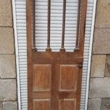 former cofessionnal poprte