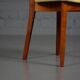 Peter dining chairs by Niels Koefoed for Koefoeds Hornslet