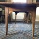 Farm table