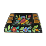 Ceramics Cerart Monaco design 60s