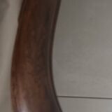 Fauteuils Chippindale avec de magnifiques motifs d'oiseaux.
