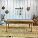 Table de ferme