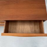 Vintage sideboard with 6 drawers by Austinsuite, designed by Frank Guille