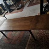 Table de ferme
