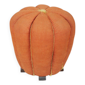 Art Deco Beech Stool by Jindřich Halabala for Up Závody, Czech, 1930s
