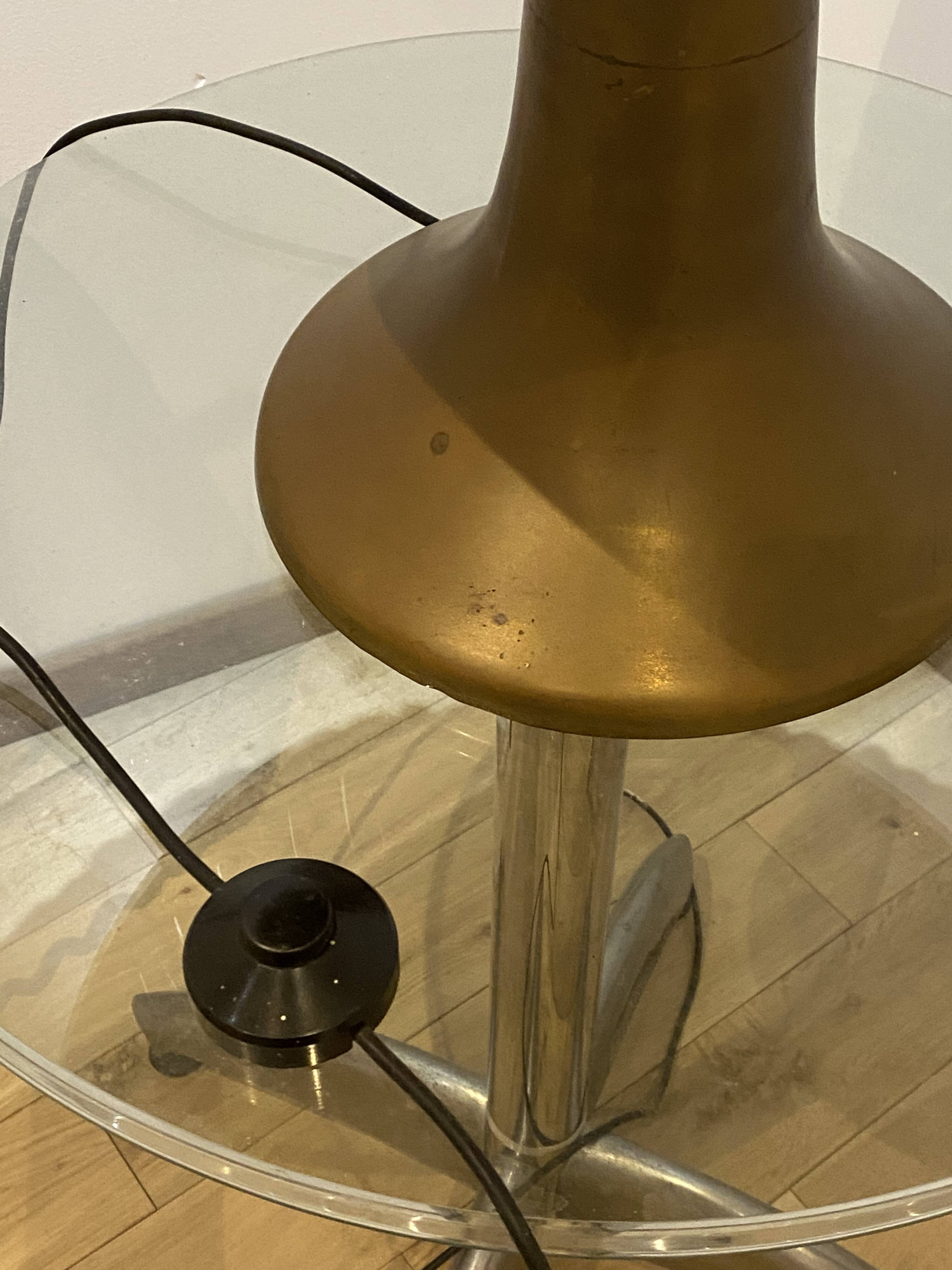 Lampe « mushroom » de Santa Créations