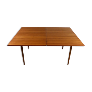 Table à manger extensible