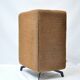 Cabinet — sculptural storage object handcrafted by Zachte Zaken.