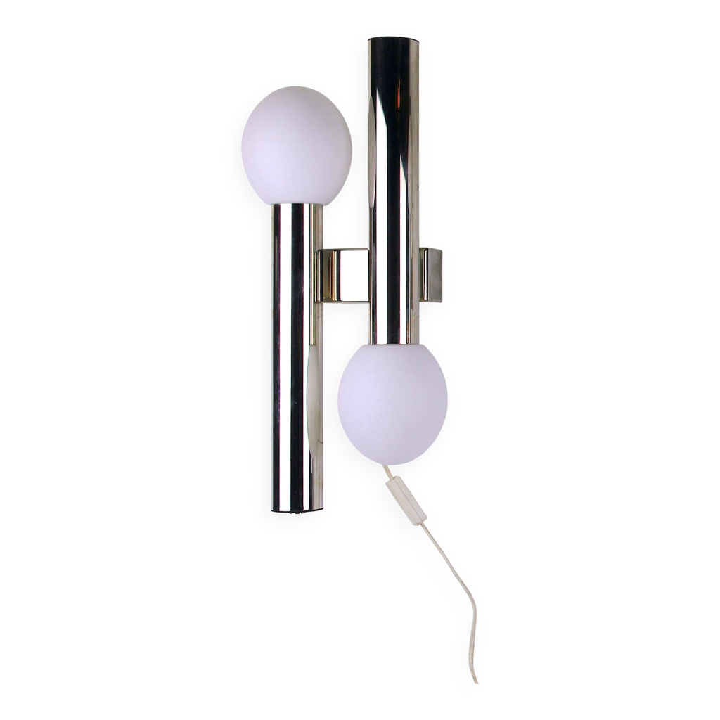 Set de garniture de poignée chromée, accessoires d... - Grandado