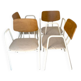 Stella chairs