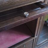 Furniture MD mahogany 1973