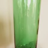 Potted decanter