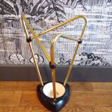 Atomic Age Umbrella Stand