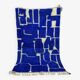 Moroccan wool rug 250cmx150cm