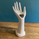 Handmade soliflore vase