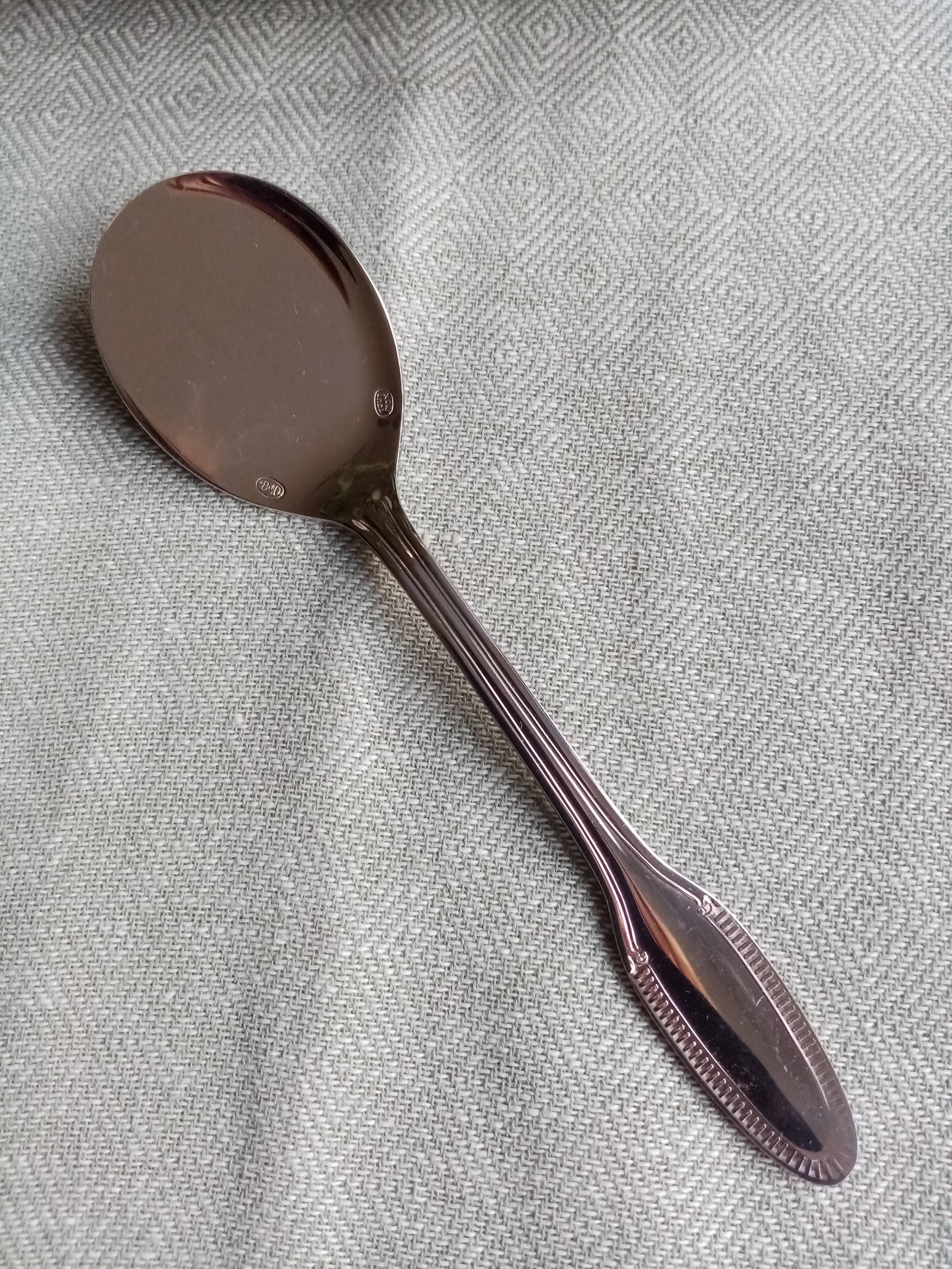 Jean Couzon ice cream trays and cups