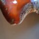 Vallauris fruit bowl