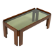 Table basse Afra & Tobia Scarpa, Cassina