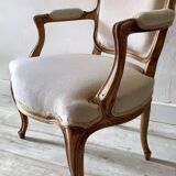 Fauteuil Louis XV