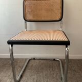Chaise Marcel Breuer Cesca B32