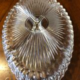 Appetizer dish