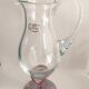 Paris crystal carafe MF
