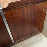 Minibar coffee table
