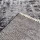 Vintage distressed turkish rug