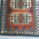 Handmade Kars carpet
