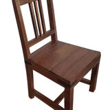 Old children's chair