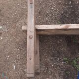 Child school bench