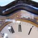 Horloge Oeil de boeuf
