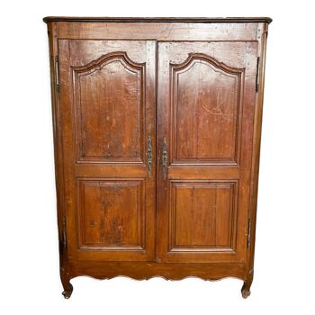 Armoire bassette