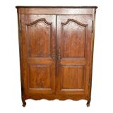 Basset cabinet